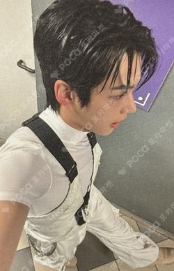 LOVE ANECDOTE(S) MUSIC&DRAMA PARKHANBIN photocard image