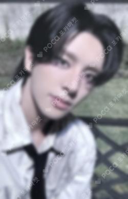 ROMANCE : UNTOLD YIZHIYU JAKE photocard image