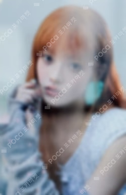 NOT CUTE ANYMORE SOUND WAVE IROHA photocard image