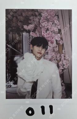 Chocolate Box YANG YO SEOP photocard image