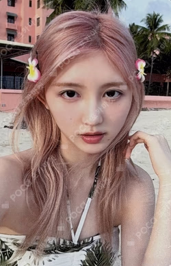 IVE SECRET APPLEMUSIC