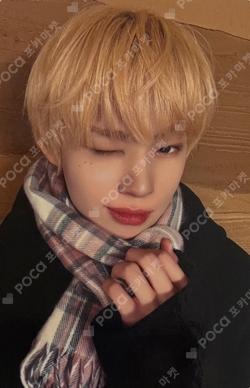 My First Flip MAKESTAR Keiju photocard image