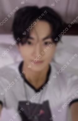 DICON VOLUME Nº30 SPECIAL EDITION ENHYPEN EVEN-MORE JUNGWON photocard image