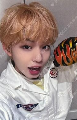 My First Flip JUMP UP Keiju photocard image