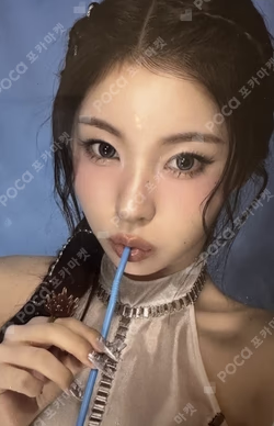 NMIXX POP-UP STORE [EPISODE 1: ZERO FRONTIER] ENTRY EVENT