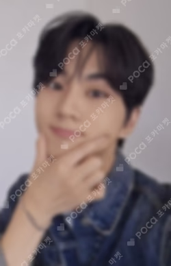 DICON VOLUME Nº30 SPECIAL EDITION ENHYPEN GOLDEN AGE JUNGWON photocard image