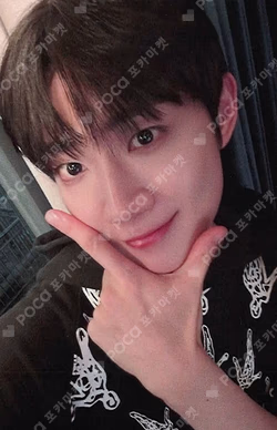 RE: Full of Youth Counting Stars HYEONGSEOP photocard image