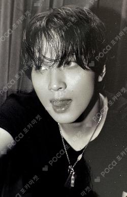 TASTE RANDOM TRADING CARD SET