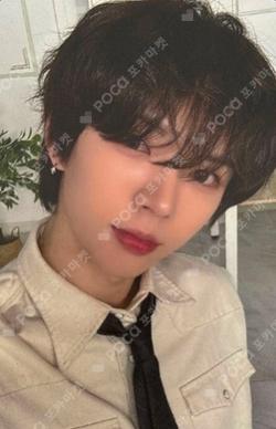 LOUD & PROUD APPLEMUSIC BRIAN photocard image