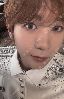 NCT RYO photocard image