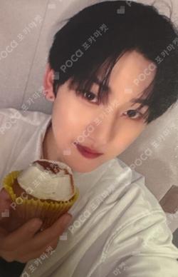 My First Flip JUMP UP Kyehoon photocard image