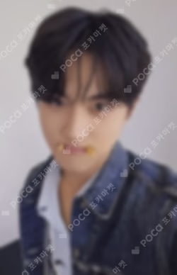 DICON VOLUME Nº30 SPECIAL EDITION ENHYPEN GOLDEN AGE JUNGWON photocard image