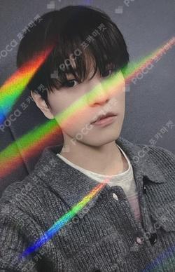 Stray Kids SEUNGMIN photocard image