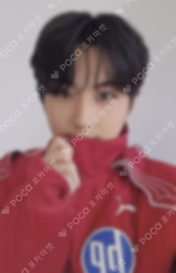 DICON VOLUME Nº30 SPECIAL EDITION ENHYPEN GOLDEN AGE JUNGWON photocard image