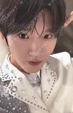 COLOR StarRiver LUCKY DRAW JAEHEE photocard image