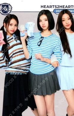 TELECA COLLECTION CARD 2025 K-POP ROOKIE BASE Unit photocard image