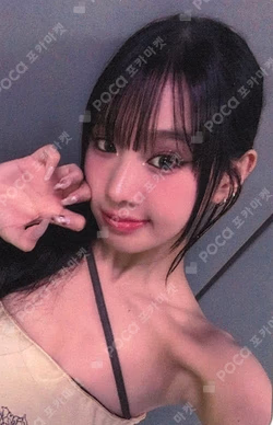 224 MUVVE NATTY photocard image