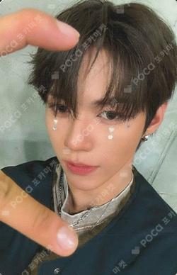 The Passage BROADCAST JL photocard image