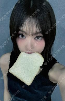 2025 izna 1st FAN-CON [Not Just Pretty] naya ZONE Choi Jung Eun photocard image