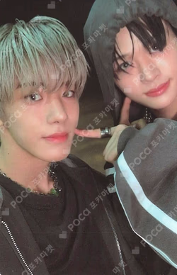 blackout ticket ver.