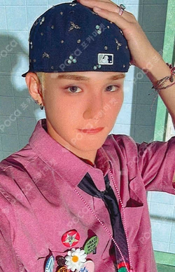 GO Chapter 1 : GO Together INTERASIA SEUNGHOON photocard image