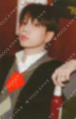 BOYLIFE POP UP STORE PHOTO CARD JAEHYUN photocard image