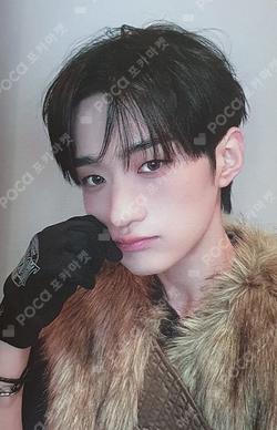 Lost and Found BROADCAST YONGSEUNG photocard image