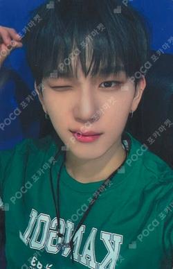 Youth Chapter 3 : ROMANTIC YOUTH fromm store BAEKSEUNG photocard image