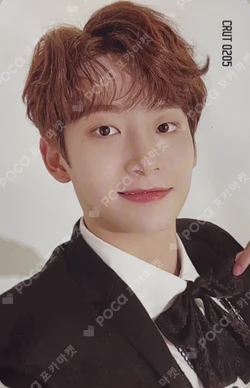 Part.2 LIBERTY : IN OUR COSMOS COSMOS ver.