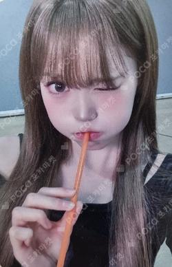 2025 izna 1st FAN-CON [Not Just Pretty] naya ZONE Jeong Sae Bi photocard image