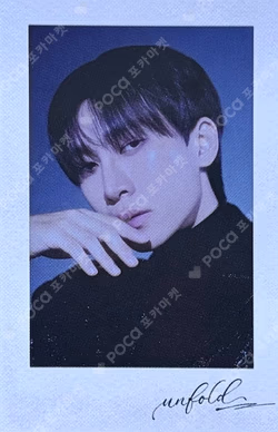 UNFOLD Photobook Ver.