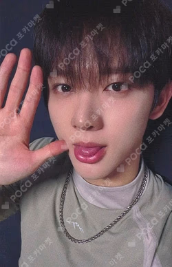 LOVE ANECDOTE(S) JUMP UP YOOSEUNGEON photocard image