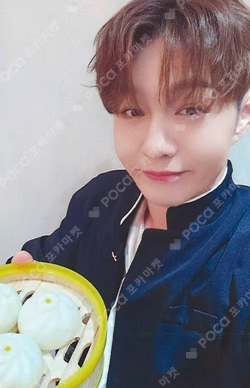 ENDAND MAKESTAR LEE CHANGSUB photocard image