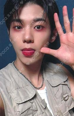 LOVE ANECDOTE(S) JUMP UP LEEJEONGHYEON photocard image