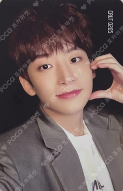 Part.2 LIBERTY : IN OUR COSMOS ADRENALINE ver.