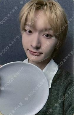 My First Flip ITTA Donghwa photocard image