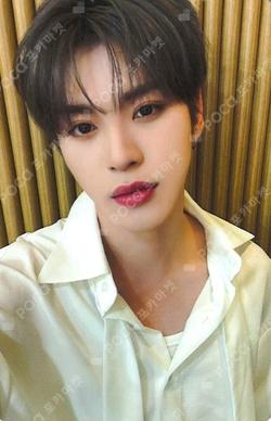 Youth Chapter 3 : ROMANTIC YOUTH WHOSFAN A-MIN photocard image