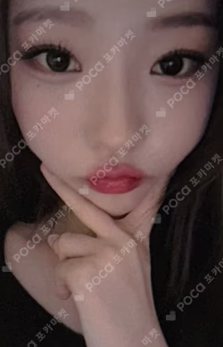 FOCUS Hellolive shop Stella photocard image