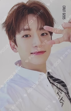 Part.2 LIBERTY : IN OUR COSMOS LIBERTY ver.