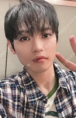 Go Back To The Future NCT DREAM in Galaxy Harajuku