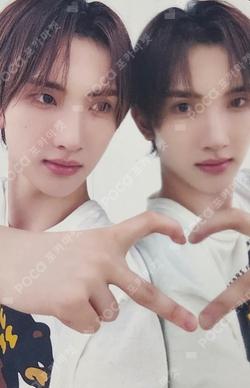 HOUSE OF TRICKY : WRECKING THE HOUSE MAKESTAR SEEUN photocard image