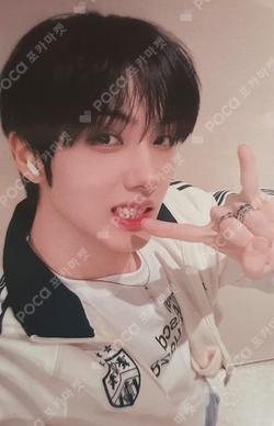 DREAMSCAPE KMS JISUNG photocard image