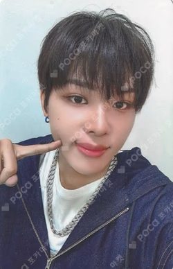 Kick out, Flip now! FANS SHOP LUCKY DRAW Amaru photocard image