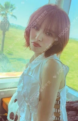 2025 WENDY 1st WORLD TOUR [W:EALIVE] IN SEOUL BOOTH EVENT WENDY photocard image