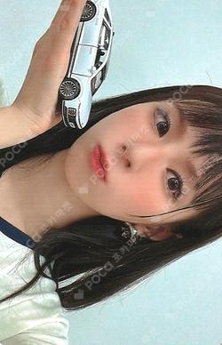 MY, Lover EVERLINE MIYEON photocard image
