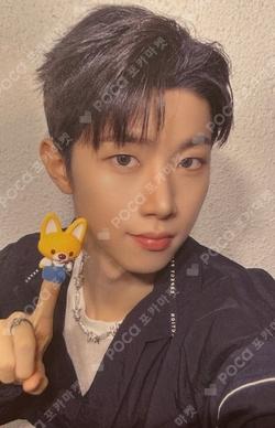 HOUSE OF TRICKY : WRECKING THE HOUSE MAKESTAR HYUNWOO photocard image