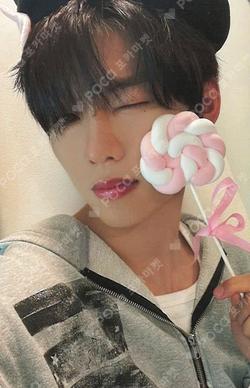 LOVE ANECDOTE(S) BEATROAD LEEJEONGHYEON photocard image