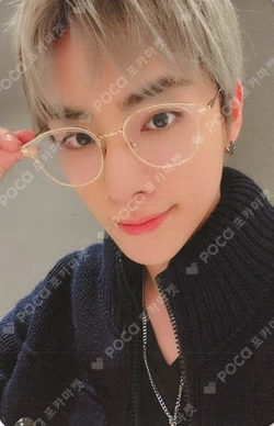 Phantom YIZHIYU XIAOJUN photocard image