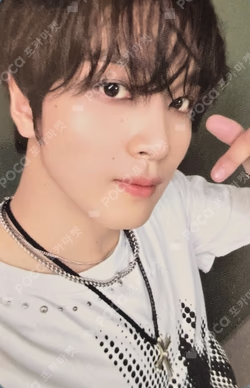 TASTE RAGLAN LONG SLEEVE SET HAECHAN photocard image