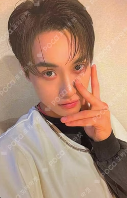 MY PRIDE Photobook ver. INSIDE ver.